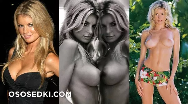 Мариса Миллер (Marisa Miller) фото - голая - 192